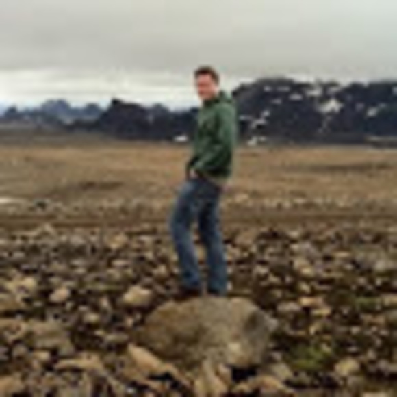 Meet your Posher, Jon - Picture 1 of 1